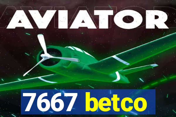 7667 betco